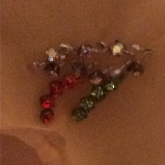 Sherri Hill Custom Designer Gown 4/6 - Picture 4 of 10